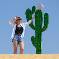 Портрет фотографа (аватар) Елена Чистякова (Chistyakova Helen)