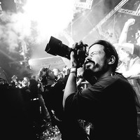 Портрет фотографа (аватар) Дмитрий Куликов (Dmitry Kulikov)