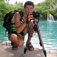 Портрет фотографа (аватар) Hudzik Roman