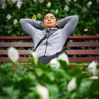 Портрет фотографа (аватар) Duc Pham (Phạm Minh Đức)