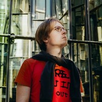 Портрет фотографа (аватар) Антон Демидов (Anton Demidov)