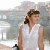 Портрет фотографа (аватар) Juls Demidova