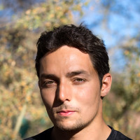 Портрет фотографа (аватар) Rémi Carbonaro