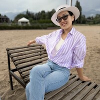 Портрет фотографа (аватар) Гулшат Оруналиева (Gulshat Orunalieva)