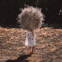 Портрет фотографа (аватар) Анастасия Маротчак (Anastasia Marotchak)