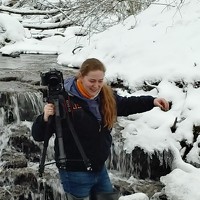 Портрет фотографа (аватар) Лидия Богданова (Lidiya Bogdanova)