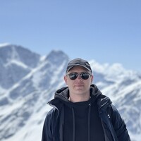 Портрет фотографа (аватар) Сергей Ануфриев (@URFINDZUZZ)