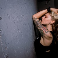 Портрет фотографа (аватар) Анастасия Молоканова (Nana)