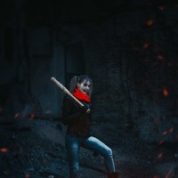 Портрет фотографа (аватар) Katrina Eirich