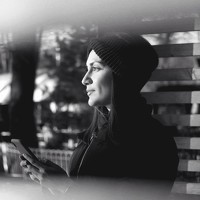 Портрет фотографа (аватар) Анна Соломонова (Anna Solomonova)