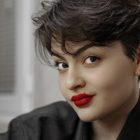 Портрет фотографа (аватар) Manana Kvernadze (მანანა კვერნაძე)