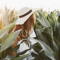 Портрет фотографа (аватар) Iryna Siamionava