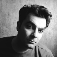 Портрет фотографа (аватар) Harun Gültürk