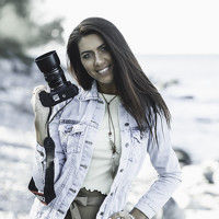 Портрет фотографа (аватар) Liis Lukas