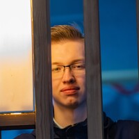 Портрет фотографа (аватар) Денис Пономарёв (Denis Ponomarev)