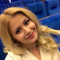 Портрет фотографа (аватар) Татьяна Ланцова (Tatiana Lantsova)