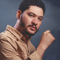 Фотография Douglas Vaz (Douglas Vaz Cordeiro Felicissimo) Портрет фотографа (аватар) Douglas Vaz (Douglas Vaz Cordeiro Felicissimo)