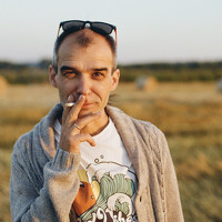 Портрет фотографа (аватар) Андрей Антипов (Antipov Andrey)