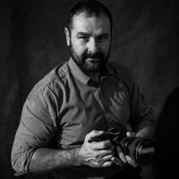 Портрет фотографа (аватар) Tomas Kozel