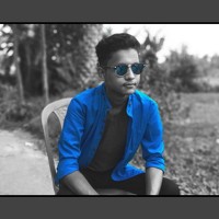 Портрет фотографа (аватар) Sheikh Alfaz Uddin (শেখ আলফাজ উদ্দিন)