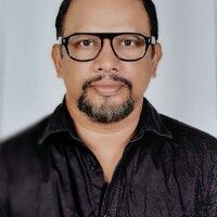 Портрет фотографа (аватар) Pramod Ponnani