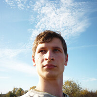 Портрет фотографа (аватар) Рыков Сергей (Sergey Rykov)