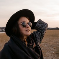 Портрет фотографа (аватар) Карина Кара (Karyna Kara)