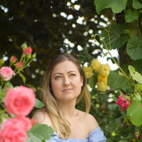 Портрет фотографа (аватар) Юлия (Julia Reiner)