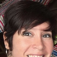 Портрет фотографа (аватар) Mariana Flor (Mariana Milagros Flor Espinoza)