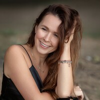 Портрет фотографа (аватар) Ольга Шайдулина (Olga Shaidulina)