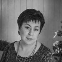 Портрет фотографа (аватар) Наталья Осина (Natalia Osina)