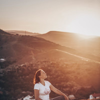 Портрет фотографа (аватар) Наталия Кирсанова (Natalia Kirsanova)