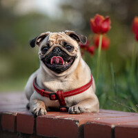 Портрет фотографа (аватар) Кристина Чижмар (Christina)