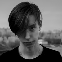 Портрет фотографа (аватар) Павел Тюряков (Tyuryakov Pavel)