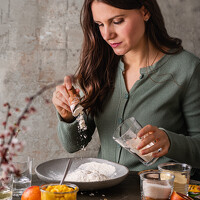 Портрет фотографа (аватар) Алина Самофеева (Alina Samofeeva)