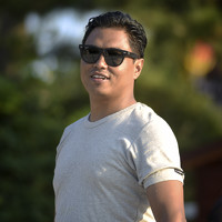 Портрет фотографа (аватар) Lenzmaan