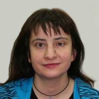 Портрет фотографа (аватар) Anamarija Vartabedijan