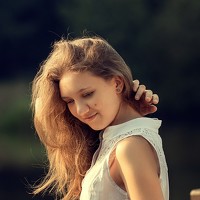 Портрет фотографа (аватар) Анна Дубровка (Dubrovka Anna)