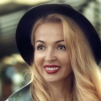 Портрет фотографа (аватар) Dace Jansone