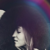 Портрет фотографа (аватар) Надежда Гольдфарб (Nadia Goldfarb)