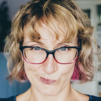 Портрет фотографа (аватар) Justyna Pardyka