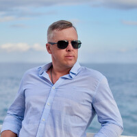 Портрет фотографа (аватар) Геннадий Сухинин (Gennadii Suhinin)