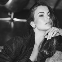 Портрет фотографа (аватар) Наталия Воеводина (Nataliia)