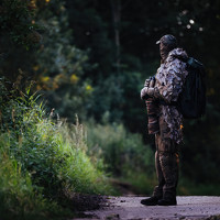 Портрет фотографа (аватар) Dawid Cichosz