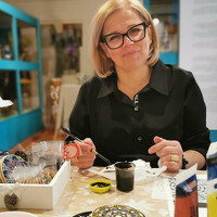 Портрет фотографа (аватар) Dace Laukmane (Dace)