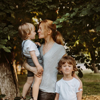 Портрет фотографа (аватар) Юлия Вальчугова (Yulia Valchugova)