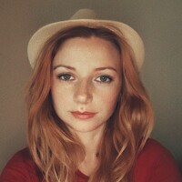 Портрет фотографа (аватар) Alina Viderea