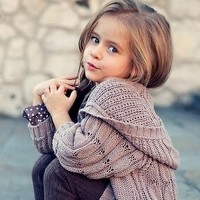 Портрет фотографа (аватар)  Varvara