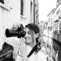 Портрет фотографа (аватар) Анастасия Березенко (Anastasia Berezenko)