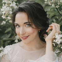 Портрет фотографа (аватар) Анна Борцова (Anna Bortsova)